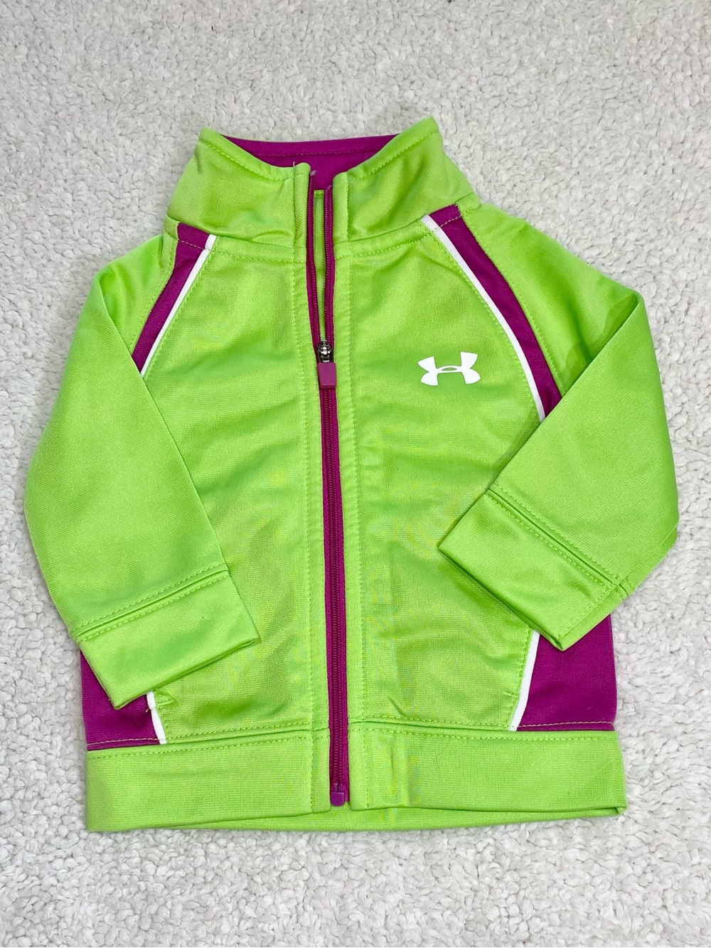 Under Armour Infant Track Jacket